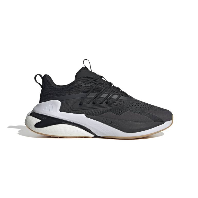 AlphaBoost V2 - 41.3