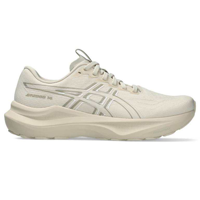 OATMEAL/WHITE جي تي 2000 14 نسائي - 40