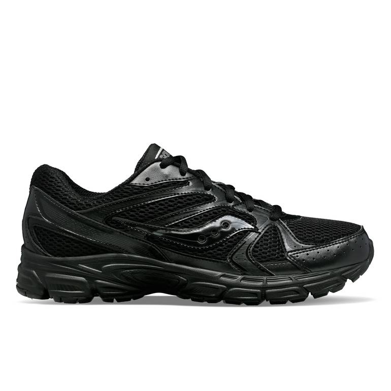 RIDE MILLENNIUM Black - 46.5