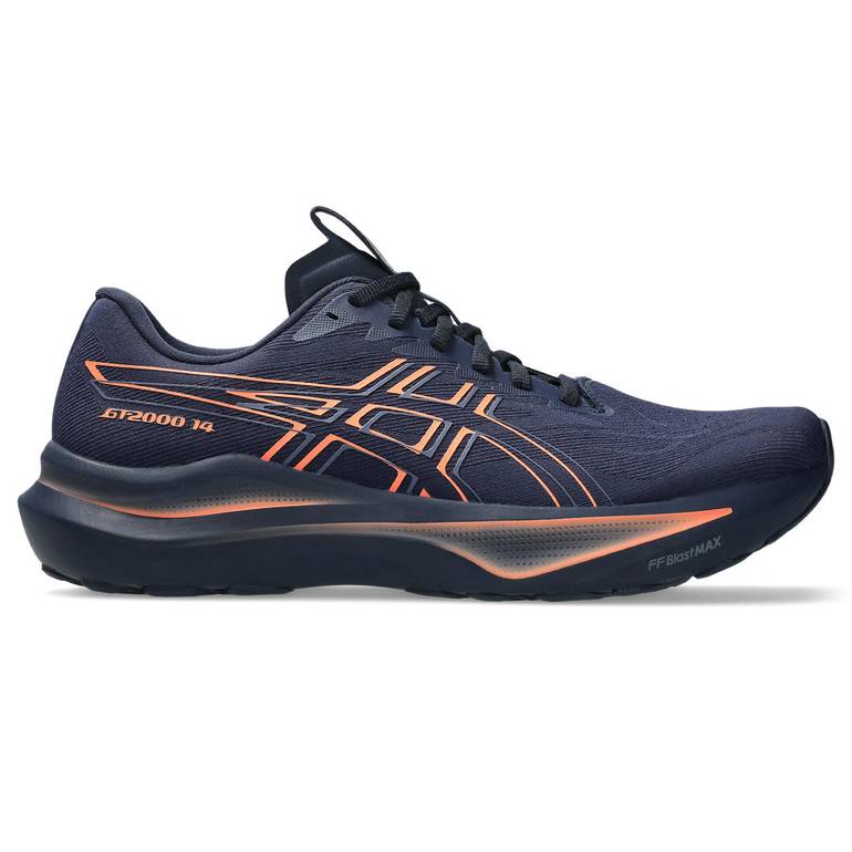 MIDNIGHT/VIVID CORAL جي تي 2000 14 - 44