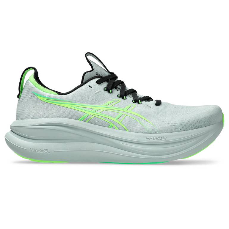 COLD MOSS/ILLUMINATE GREEN جل نامبس 28 - 41.5