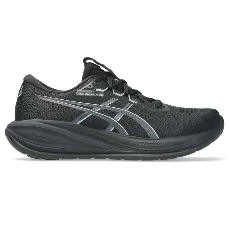 BLACK/CARRIER GREY  جل كوميولوس 28 - 43.5