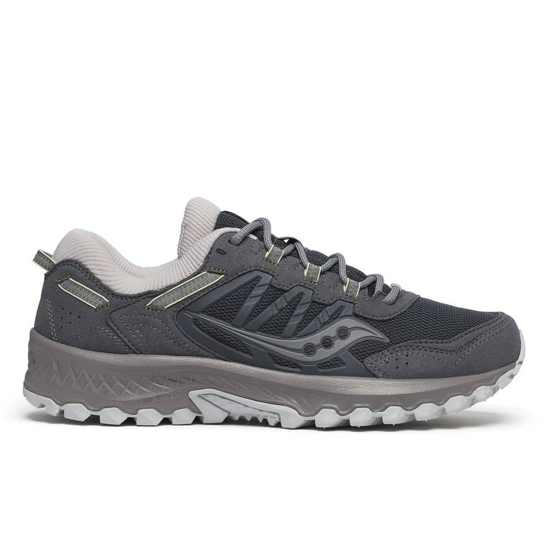 قريد بيك Dark Grey - 46