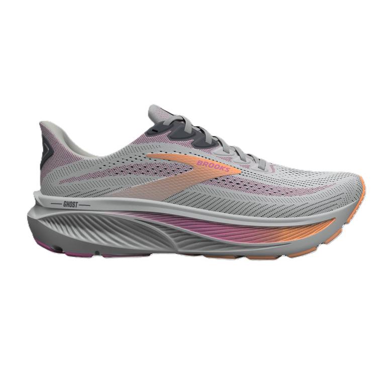 قوست 17 Oyster/Apricot/Pink - 38