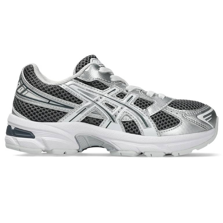 CARRIER GREY/PURE SILVER  (جل 1130  (اطفال - 32.5
