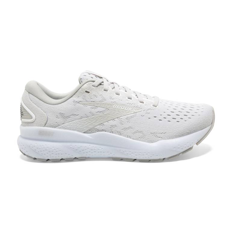 قوست 16 White/White/Grey - 41