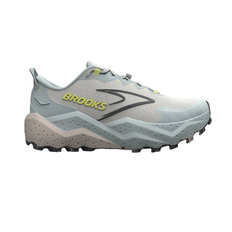 كالديرا 8 Misty Blue/Coconut/Chateau - 40.5