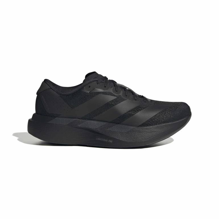 adizero Evo SL W CBLACK/CBLACK/IRONMT - 38.7