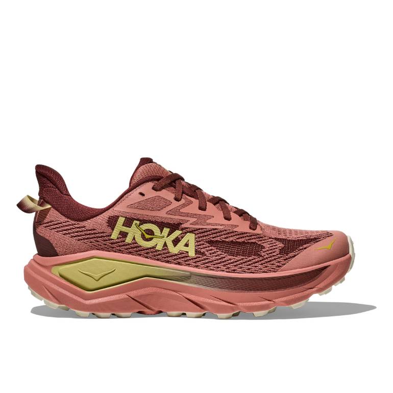 شالنجر 8 BLUSH / DARK CEDAR - 38.7