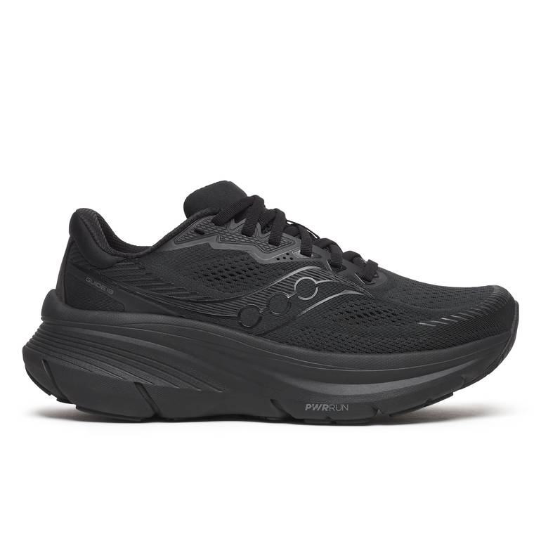 TRIPLE BLACK قايد 19 - 38.5