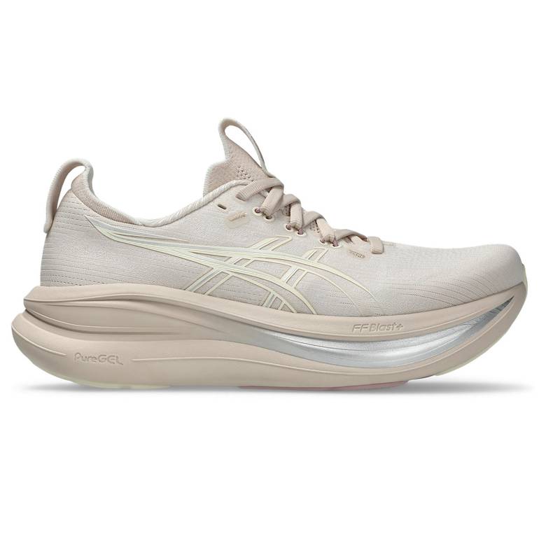 MINERAL BEIGE/CREAM  جل نامبس 28 - 41.5