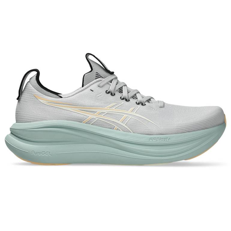 CLOUD GREY/CREAM  جل نامبس 28 - 40.5