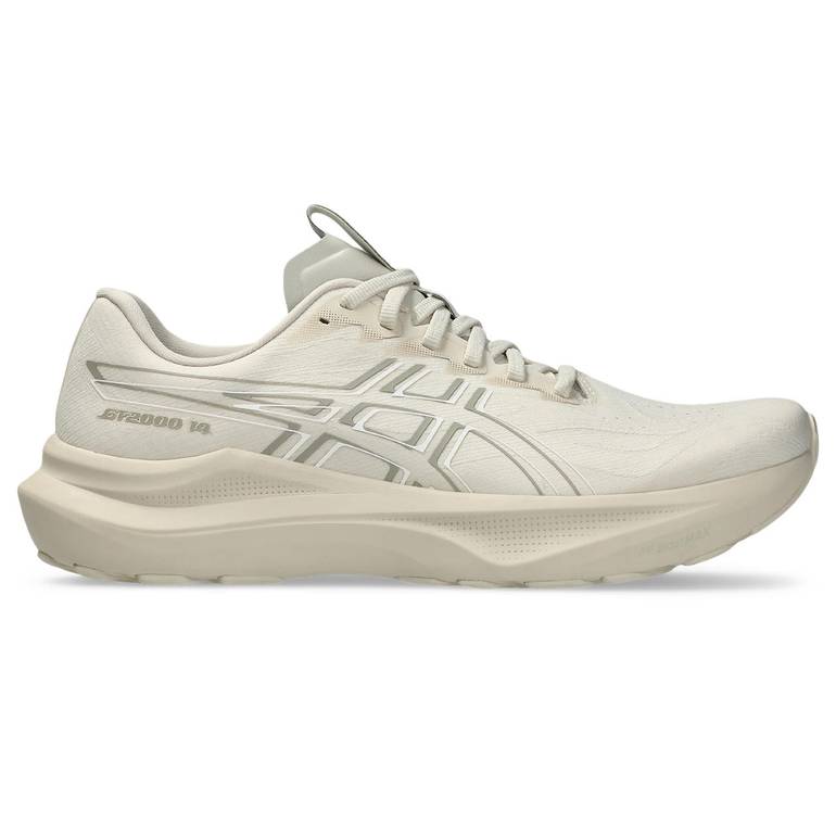OATMEAL/WHITE جي تي 2000 14 - 46.5