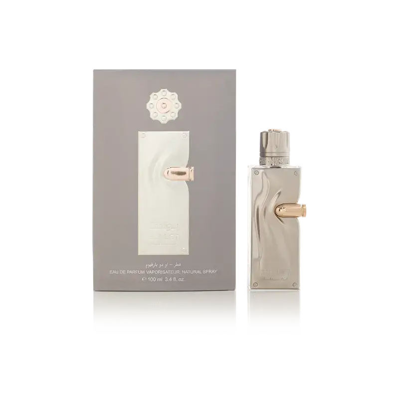 عطر بوليت او دو برفيوم