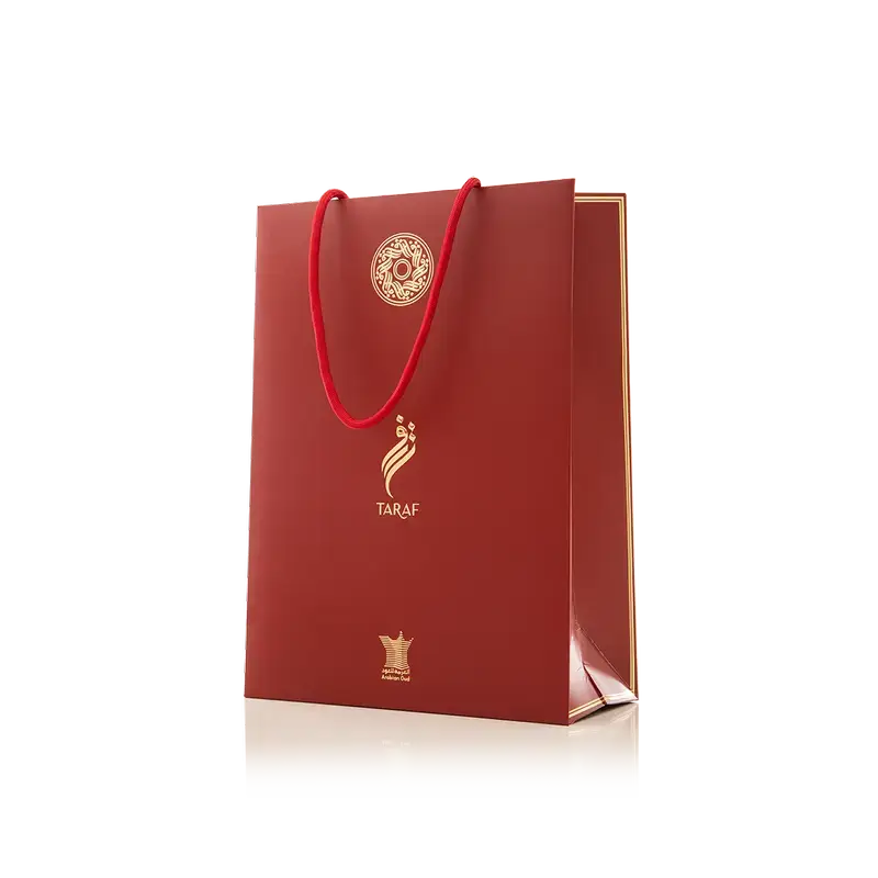 عطر ترف 100 مل