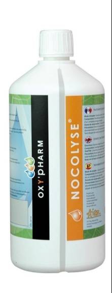 Oxypharm - Nocolyse (1 L Bottle)