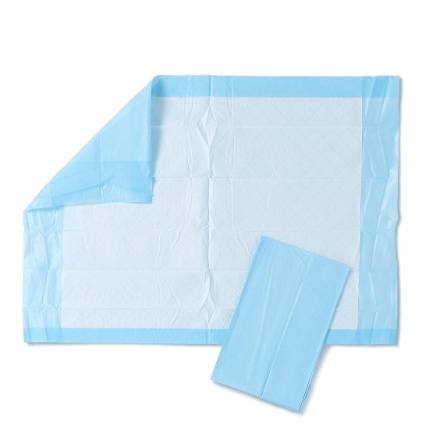  Medline - Disposable Absorbent Bed Underpad (Medium)