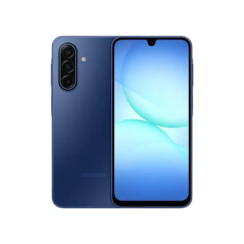 سامسونج A17 128 جيجا 4 رام 4G - أزرق