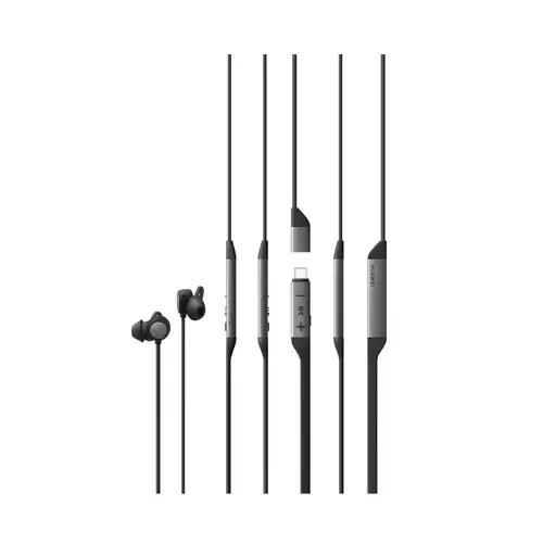 سماعة هواوي FreeLac Pro 2 - أسود