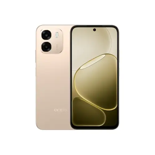 أوبو A6 ذاكرة 256 جيجا 6 رام 5G - ذهبي