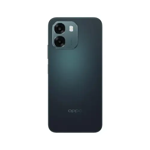 أوبو A6 ذاكرة 256 جيجا 6 رام 5G - أزرق ياقوتي