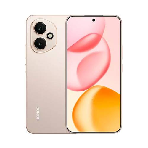 هونر 400 5G ذاكرة 256 جيجابايت 12 رام ذهبي