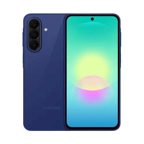 Samsung Galaxy A27 5G 256GB 8GB RAM - Blue
