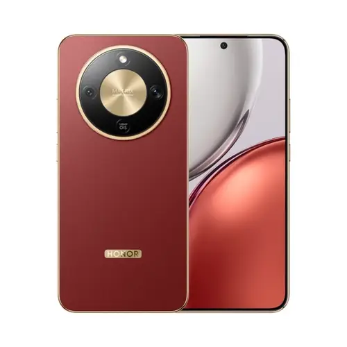 هونر X9d ذاكرة 256 جيجابايت 12 رام 5G بني