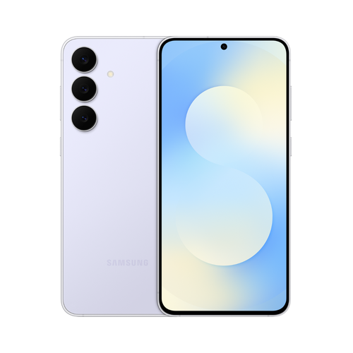 سامسونج S25 Fe أزرق سماوي 256 جيجا 8 رام 5G 