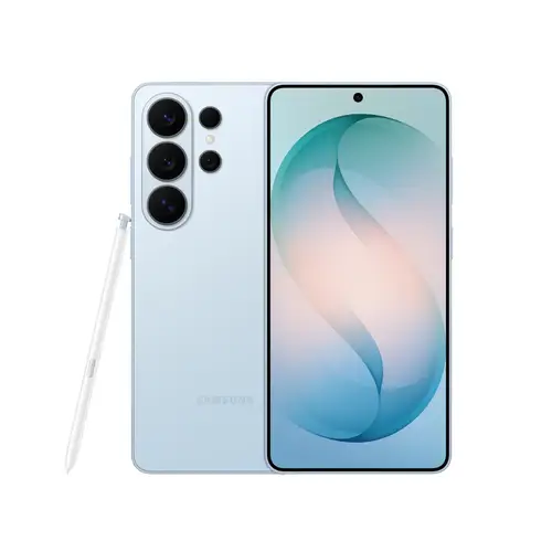  سامسونج S26 ألترا 512 جيجا 12 رام 5g -سماوي