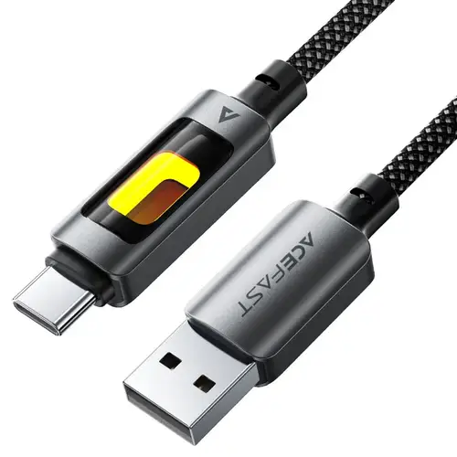 كابل تايب سي USB من ACEFAST موديل C21-04