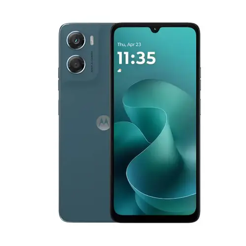 موتورولا G 06 ذاكرة 128 جيجا 4 رام 4G - أزرق