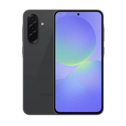 سامسونج A36 ذاكرة 256 جيجابايت 8+8 رام 5G أسود