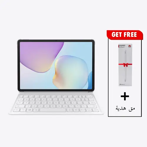 هواوي ميت باد 11.5 ذاكرة 256 جيجابايت 8 رام - بنفسجي