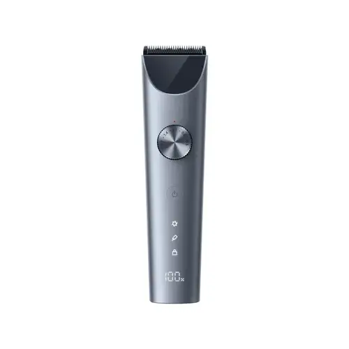 ماكينة حلاقة لاسلكية Hair Clipper 2 من شاومي - فضي