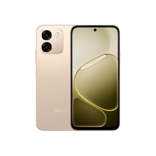 أوبو A6 ذاكرة 256 جيجا 8 رام 5G - ذهبي