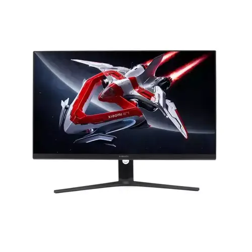 شاشة شاومي للألعاب G Pro 27i مقاس 27 بوصة بدقة 2K - أسود