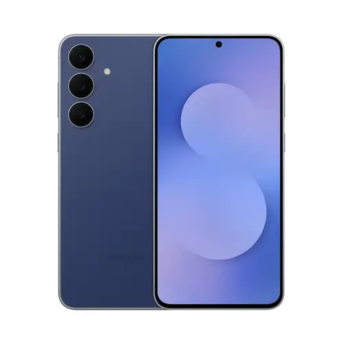 سامسونج S25 Fe أزرق غامق 256 جيجا 8 رام 5G 
