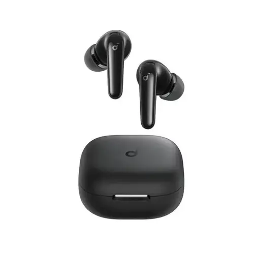 سماعة ايربودز soundcore R60i NC أسود