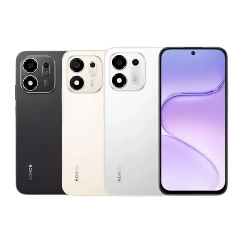 هونر x7e بلس 128 جيجا 6 رام 5G - ألوان متعددة