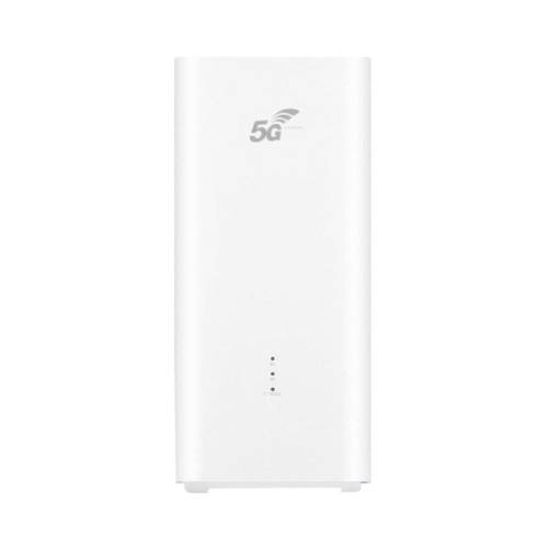 راوتر CPE 5 برو بلس هوائي 5G أبيض