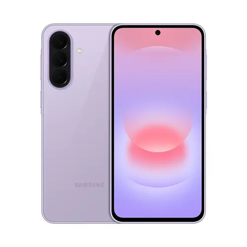 سامسونج جالكسي A37 ذاكرة 256 جيجا 8 رام 5G - لافندر 