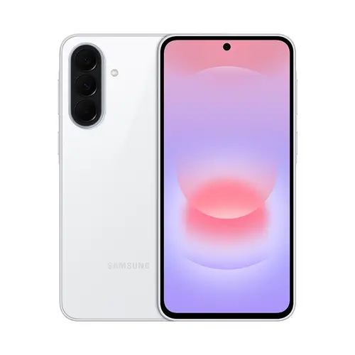 سامسونج جالكسي A37 ذاكرة 256 جيجا 8 رام 5G - أبيض