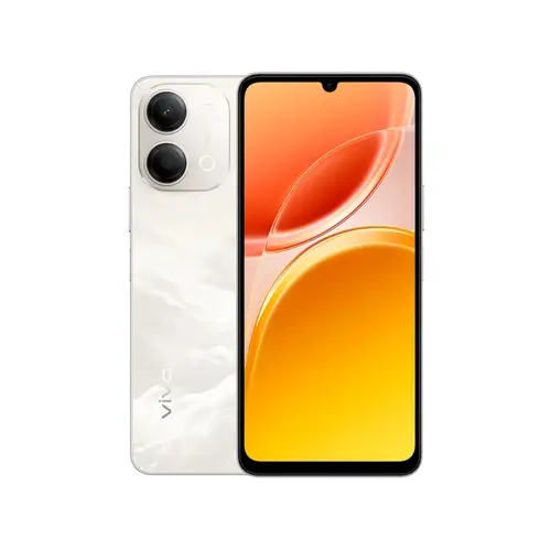 فيفو Y11 ذاكرة 128 جيجا 4 رام 5G - بلاتيني
