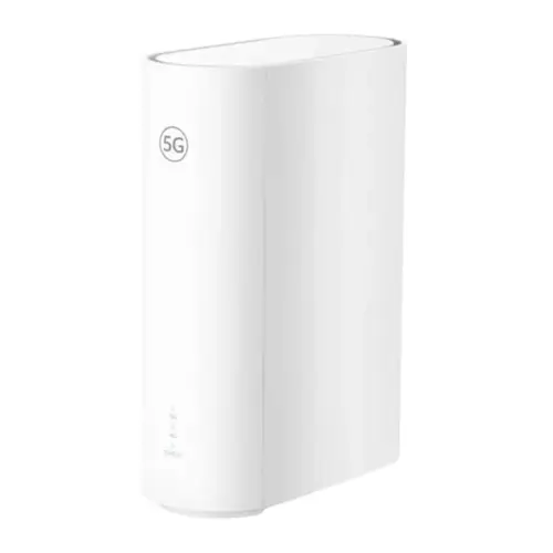راوتر Huawei 5G CPE7 - أبيض