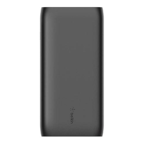 شاحن متنقل بيلكن بوست تشارج 20000 مللي أمبير 30 واط منفذ USB+PD