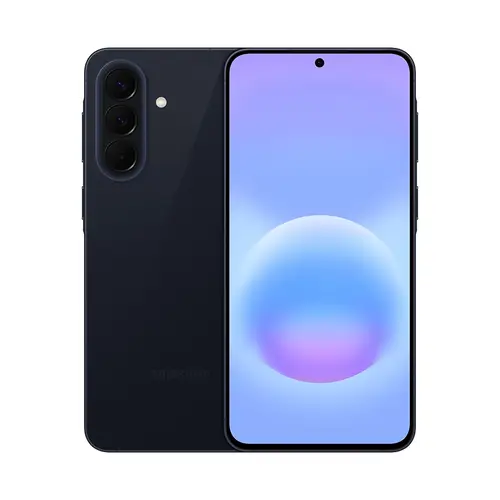 سامسونج A57 ذاكرة 256 جيجا 8 رام 5G - كحلي