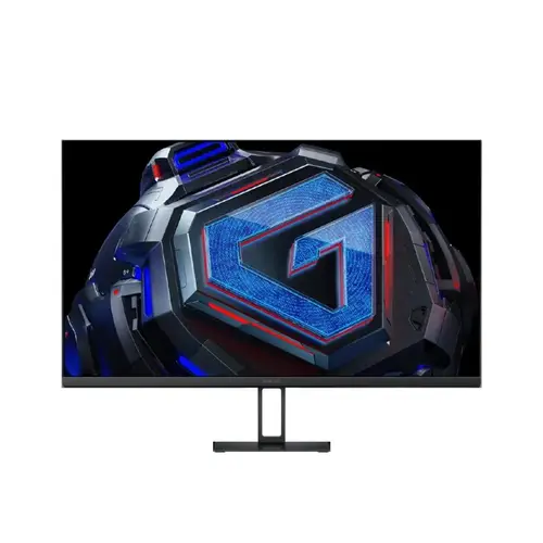 شاشة ألعاب G27Qi 2K مقاس 27 بوصة من شاومي - أسود