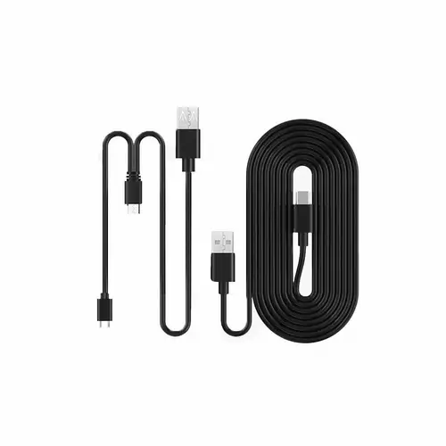 كابل موصل للداش كام DDPAI Z60 و Mini2x