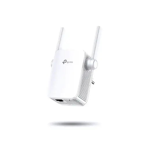 مقوي شبكة الواي فاي AC1200 من tplink موديل RE305 